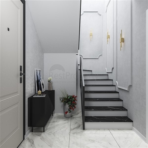 مشروع استثماري جديد في أوبا