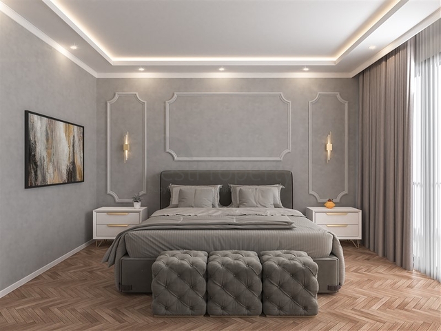 مشروع استثماري جديد في أوبا