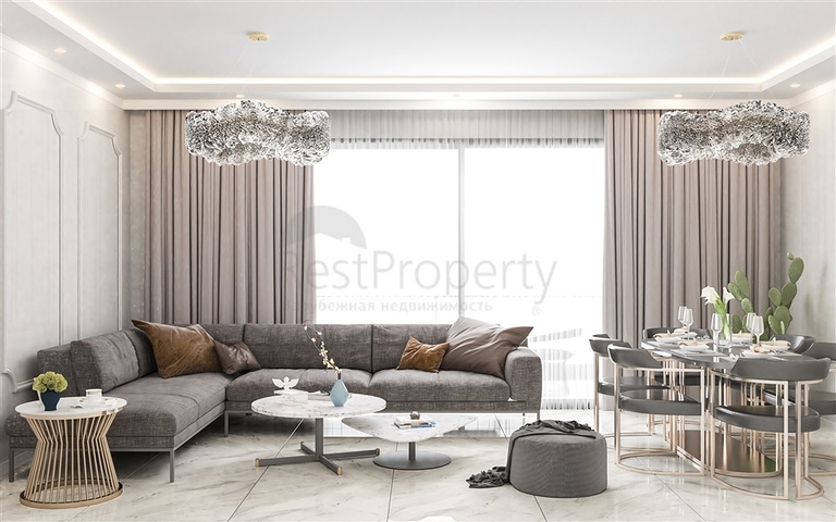 مشروع استثماري جديد في أوبا