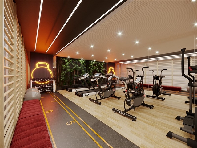 مشروع استثماري جديد قيد الإنشاء في غازي باشا