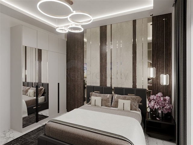 مشروع جديد قيد الإنشاء في منطقة محمودلار