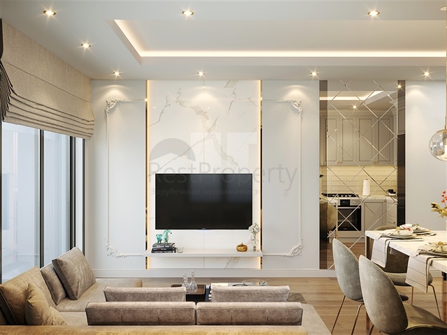 مشروع استثماري جديد في غازي باشا