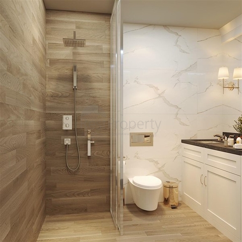 مشروع استثماري جديد في غازي باشا