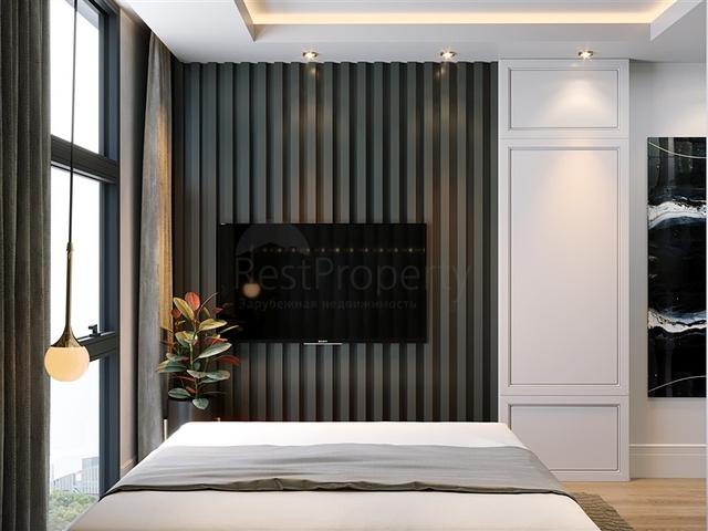 مشروع استثماري جديد في غازي باشا