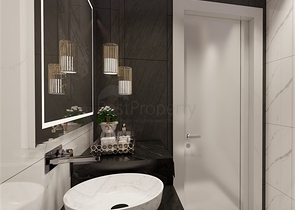 مناسبة للاستثمار - شقق بالاقساط ضمن مجمع قيد الانشاء - في ديمرتاش / الانيا 