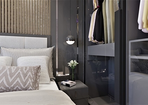 مناسبة للاستثمار - شقق بالاقساط ضمن مجمع قيد الانشاء - في ديمرتاش / الانيا 