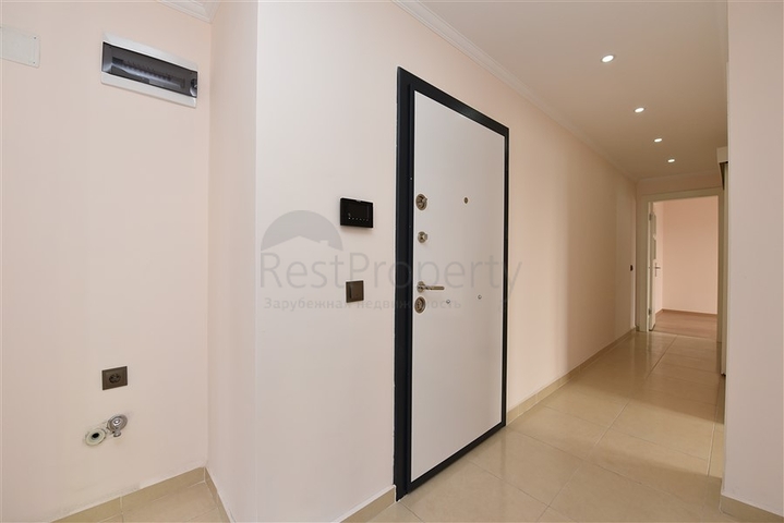 شقة غرفتين وصالة - قريبة من البحر - في مركز الانيا 