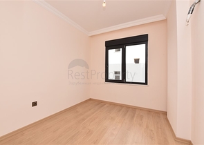 شقة غرفتين وصالة - قريبة من البحر - في مركز الانيا 