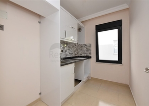 شقة غرفتين وصالة - قريبة من البحر - في مركز الانيا 