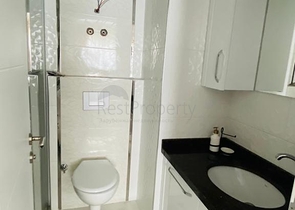 مجمع فاخر - شقة غرفتين وصالة - مطبخ منفصل - في محمودلار / الانيا 