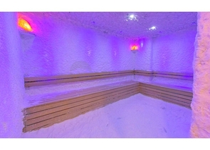 مجمع فاخر - شقة غرفتين وصالة - مطبخ منفصل - في محمودلار / الانيا 