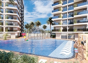 مشروع استثماري جديد في وسط ألانيا