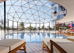 مشروع استثماري جديد في وسط ألانيا