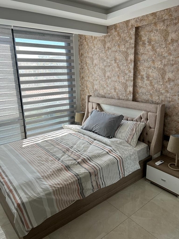 شقة للإيجار في وسط ألانيا