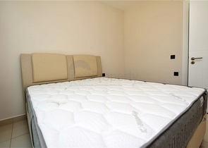 شقة 1 + 1 على بعد 200 متر من الشاطئ في منطقة كارجيجاك 