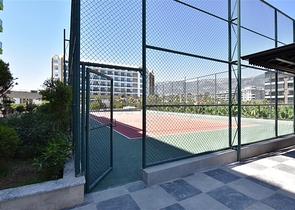 شقة 1 + 1 على بعد 200 متر من الشاطئ في منطقة كارجيجاك 