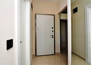 شقة 1 + 1 على بعد 200 متر من الشاطئ في منطقة كارجيجاك 