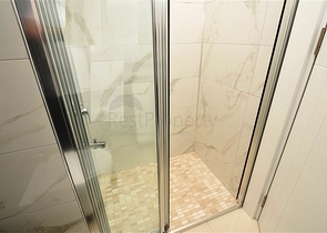 شقة 1 + 1 على بعد 200 متر من الشاطئ في منطقة كارجيجاك 