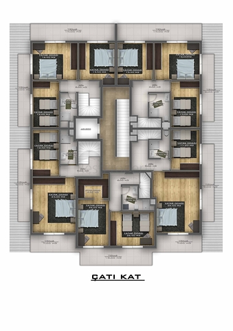 مشروع استثماري جديد في حي أفسلار