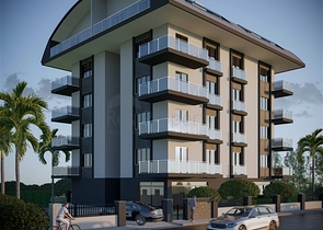 مشروع استثماري جديد في حي أفسلار