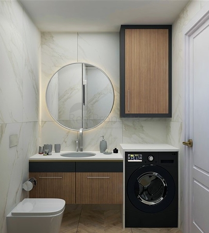 عرض استثماري جذاب في منطقة أوبا الخلابة