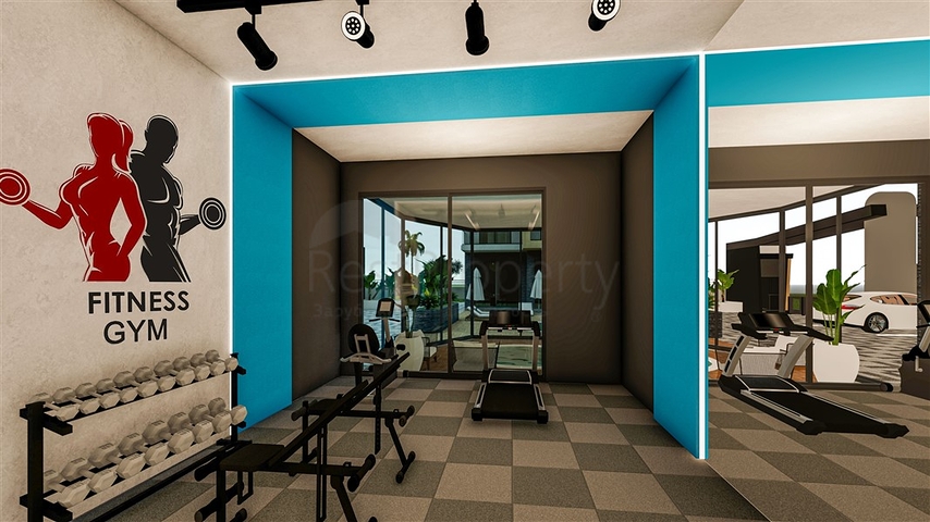 عرض استثماري جذاب في منطقة أوبا الخلابة