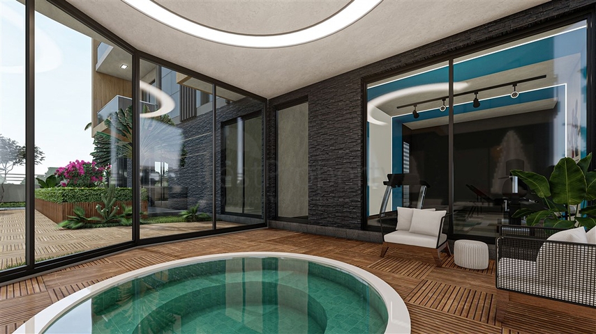 عرض استثماري جذاب في منطقة أوبا الخلابة