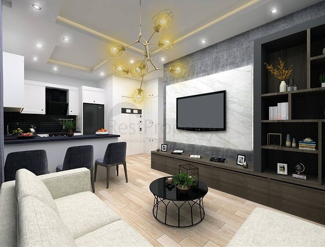 عرض استثماري جذاب في منطقة أوبا الخلابة