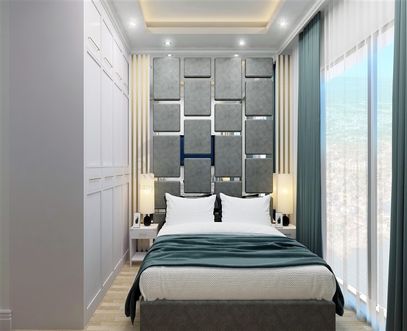 عرض استثماري جذاب في منطقة أوبا الخلابة