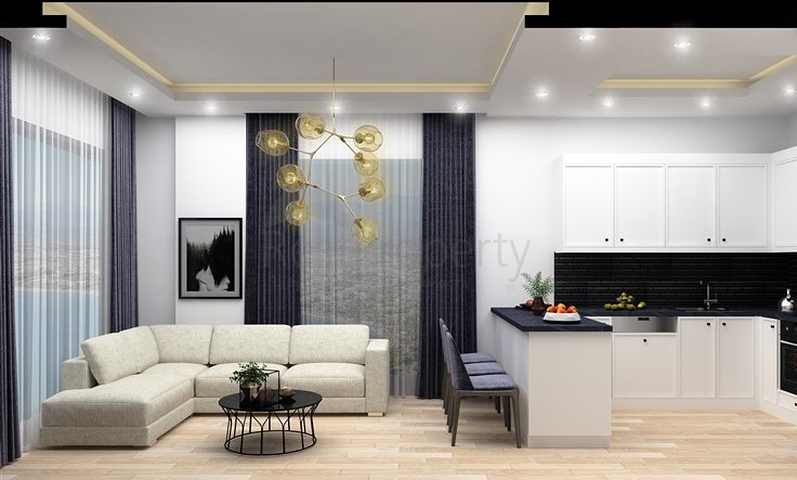 عرض استثماري جذاب في منطقة أوبا الخلابة