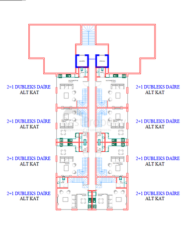 مشروع استثماري فاخر في منطقة أوبا