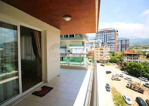 شقة للبيع في محمودلار - غرفتين وصالة -اثاث انيق -في محمودلار / الانيا 