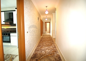 شقة للبيع في محمودلار - غرفتين وصالة -اثاث انيق -في محمودلار / الانيا 