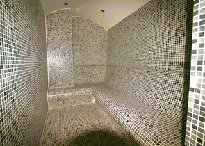 شقة للبيع في محمودلار - غرفتين وصالة -اثاث انيق -في محمودلار / الانيا 