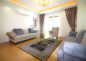 شقة للبيع في محمودلار - غرفتين وصالة -اثاث انيق -في محمودلار / الانيا 