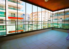 شقة للبيع في محمودلار - غرفتين وصالة -اثاث انيق -في محمودلار / الانيا 