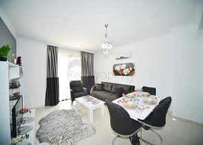 شقق للبيع في كاستل - غرفة وصالة ضمن مجمع يضم كافة الخدمات -كاستل / الانيا 