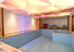 شقة غرفة وصالة -مفروشة -ضمن مجمع يضم كافة الخدمات - مهموتلار /الانيا 