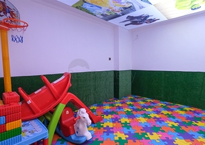 شقة غرفة وصالة -مفروشة -ضمن مجمع يضم كافة الخدمات - مهموتلار /الانيا 