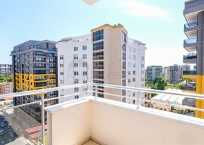 شقة غرفتين وصالة مفروشة - ضمن مجمع سكني -في محمودلار/ الانيا 