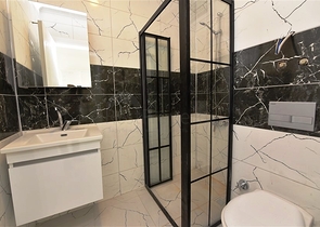 شقة 1+1 في مجمع جديد في حي أفسالار