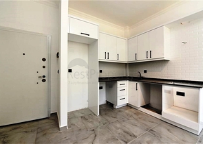 شقة 1+1 في مجمع جديد في حي أفسالار