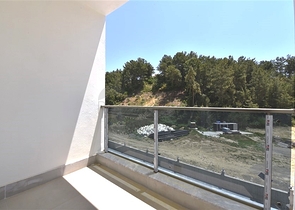 شقة 1+1 في مجمع جديد في حي أفسالار