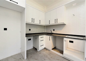 شقة 1+1 في مجمع جديد في حي أفسالار