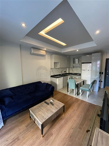 بجانب شاطئ كليوباترا -مجمع حديث - شقة غرفة وصالة -في مركز الانيا 