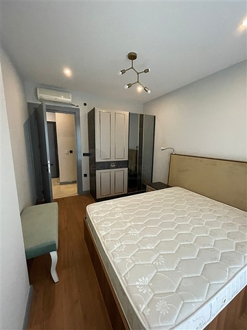 بجانب شاطئ كليوباترا -مجمع حديث - شقة غرفة وصالة -في مركز الانيا 