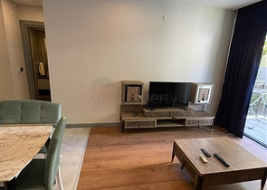 بجانب شاطئ كليوباترا -مجمع حديث - شقة غرفة وصالة -في مركز الانيا 