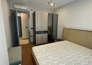 بجانب شاطئ كليوباترا -مجمع حديث - شقة غرفة وصالة -في مركز الانيا 