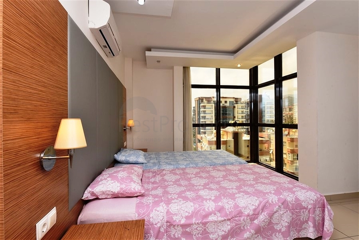 شقة للإيجار في سيكجيلي