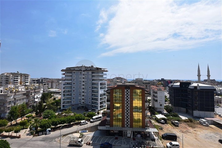 شقة للإيجار في سيكجيلي